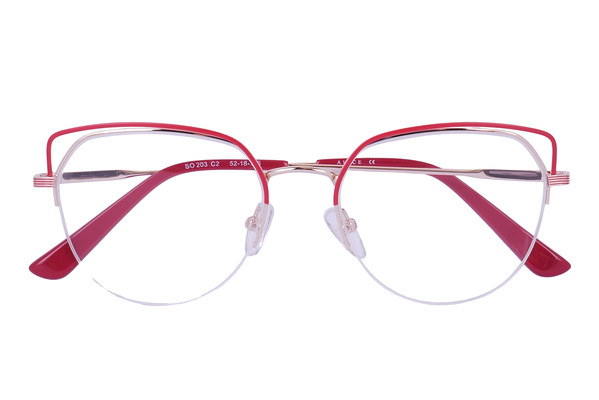 Alice SO 203 C2 52-18