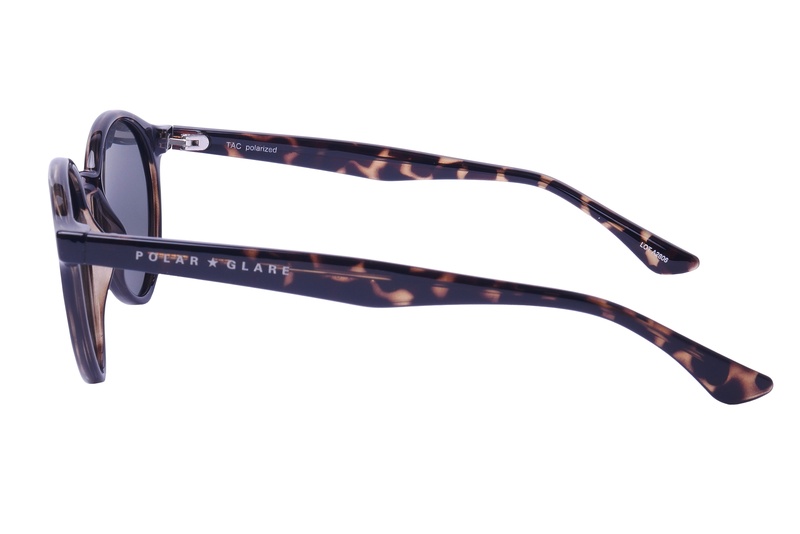 Polarglare PG 6023C BROWN TORT 50-19