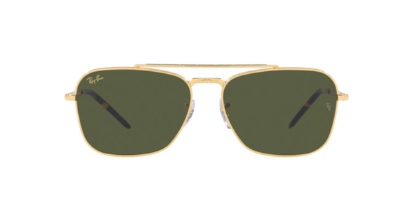 Rayban RB 3636 9196/31 58-15