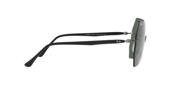 Ray-Ban RB 8065 154/71 62-18