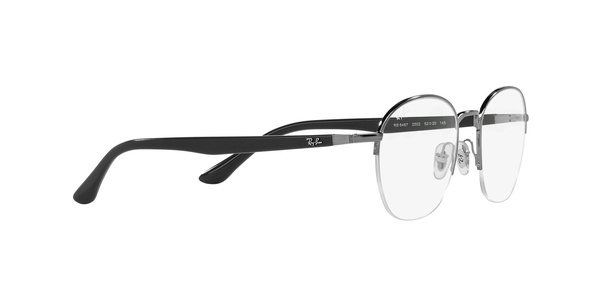 Rayban RB 6487 2502 52-20