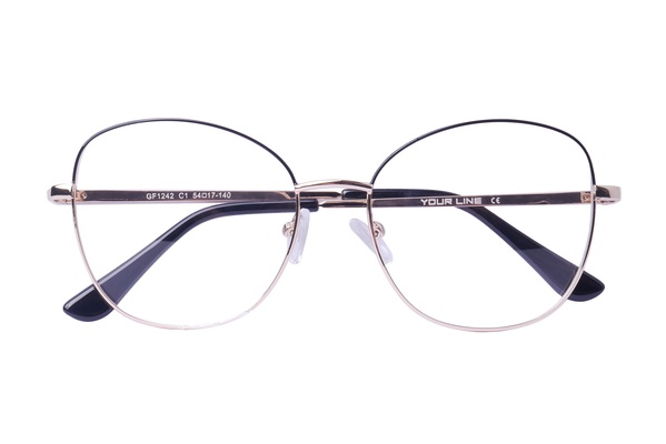 Your line GF 1242 C1 54-17