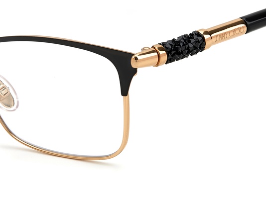 Choo JC 295 2M2T4 53-16