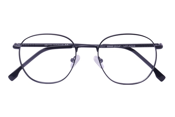 Aboriginal AB 4118A MATT BLACK 51-19