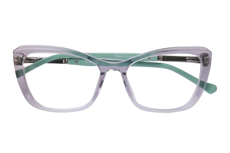 Icone TF 6520 C3 54-17