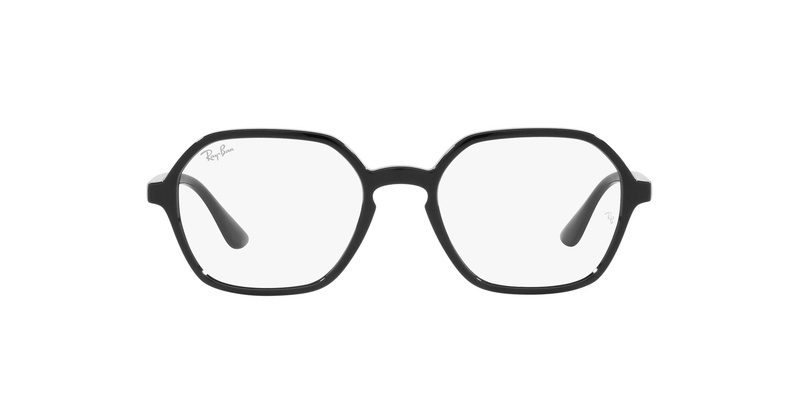 Ray-Ban RB 4361V 2000 52-18