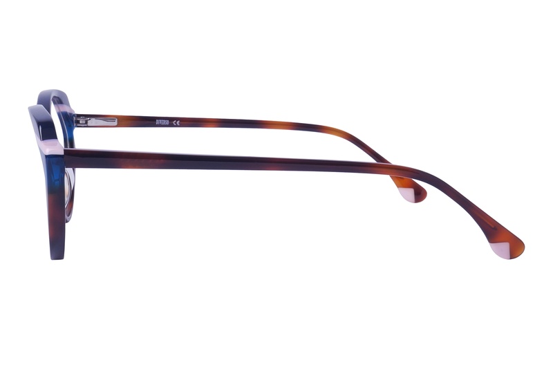 Diverso MB 1293 C2 53-19