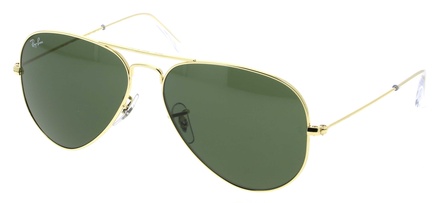 Ray-Ban RB 3025 L0205 58-14