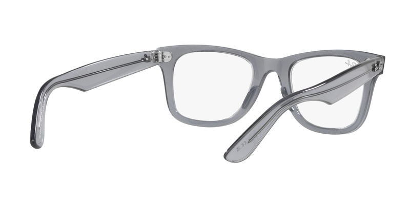 Rayban RB 4340V 8225 50-22