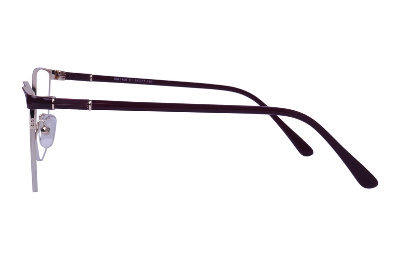 Trendy DM 1109 C1 55-17