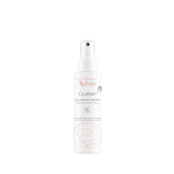 AVENE CICALFATE+ SPRAY 100ML