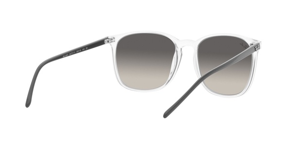 Rayban RB 4387 6477/11 56-18