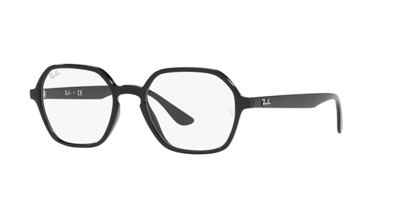 Ray-Ban RB 4361V 2000 52-18