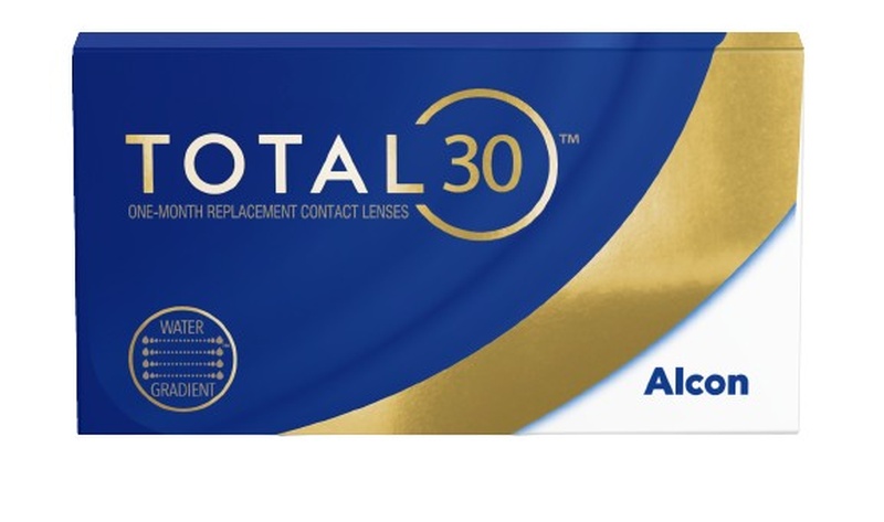 TOTAL30® (6p)