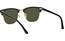 Rayban RB 3016 W0365 55-21