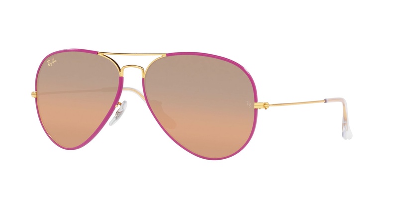 Ray-Ban RB 3025JM 9196/3E 58-14