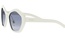 Prada SPR 08X 7S3-714 55-19