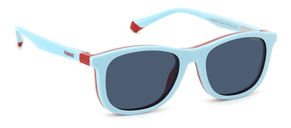 Polaroid PLD 8054CS 4E3 47-16