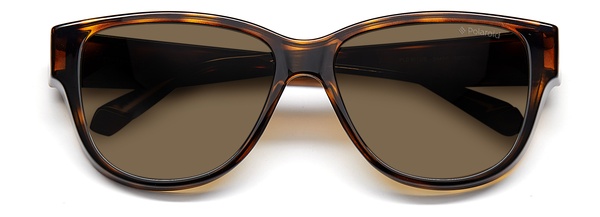 Polaroid  PLD 9013/S 9N4SP 58-17