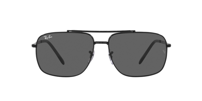 Rayban RB 3796 002/B1 59-15