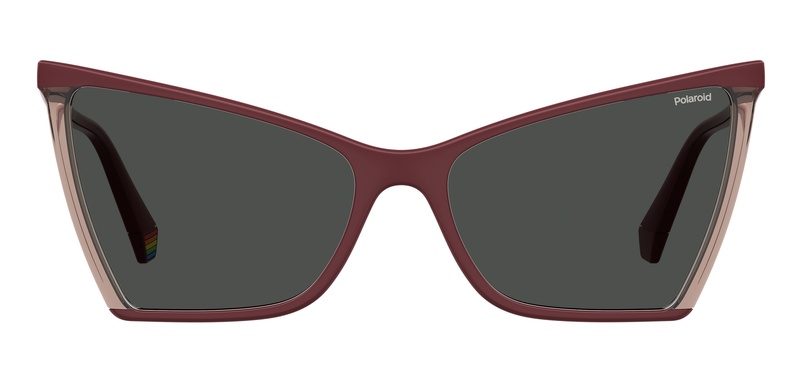 Polaroid  PLD 6127/S LHFM9 57-17