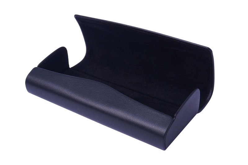 HARDCASE OTELLO-CAL NAPPA -A 3 BLACK FEDON