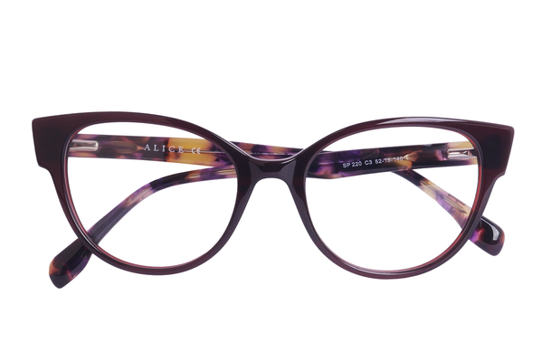 Alice SP 220 C3 52-18