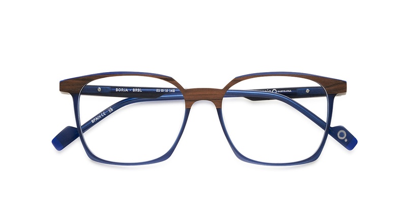 Etnia BORJA BRBL 53-16