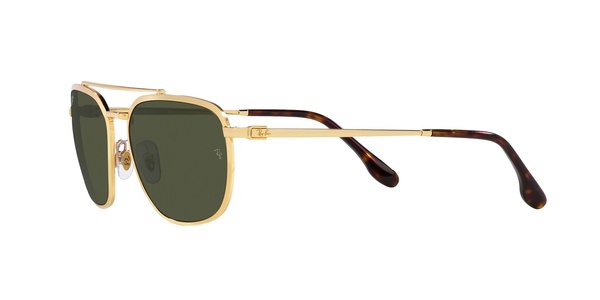 Rayban RB 3708 001/31 56-18