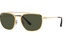 Rayban RB 3708 001/31 56-18