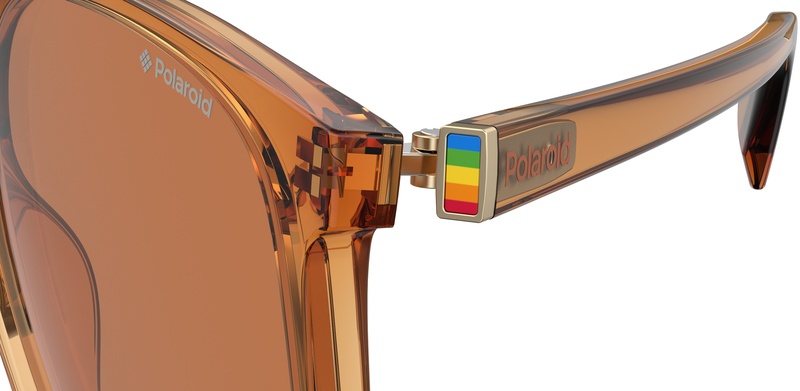 Polaroid PLD 6096/S 09QHE 57-16