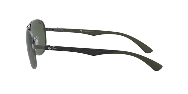 Rayban RB 8313 004/N5 61-13