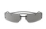 Prada SPR 61V 1AB-1I2 38-00