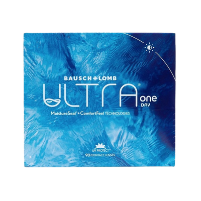 ULTRA One Day (90p)