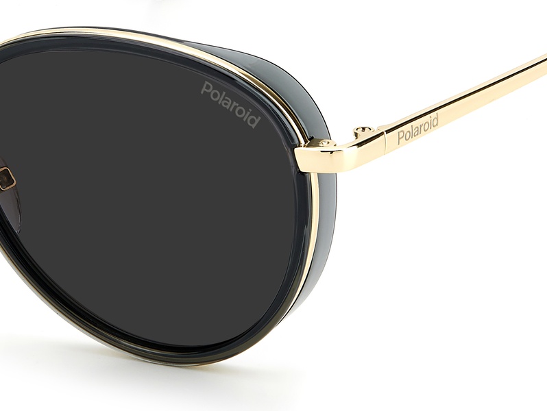 Polaroid  PLD 6150/S/X KB7M9 53-18