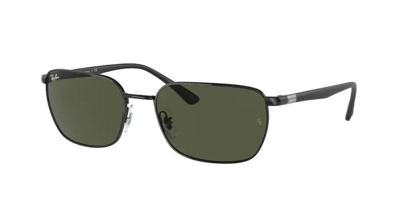 Ray-Ban RB 3684 002/31 58-18