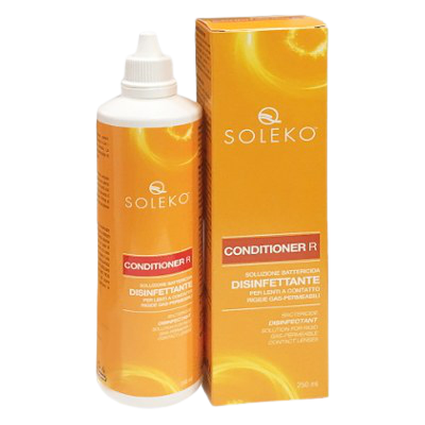 SOLEKO Conditioner R 250ml