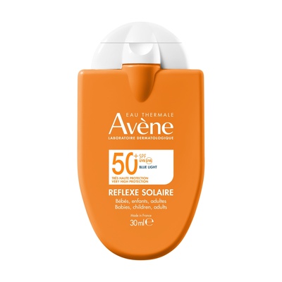 AVENE SUN REFLEX FAMILY PROTECTOR SPF50+ 30ML