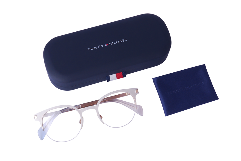 T.hilfiger TH 1382 QEL 48-22