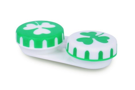 Designer Clover Optipak