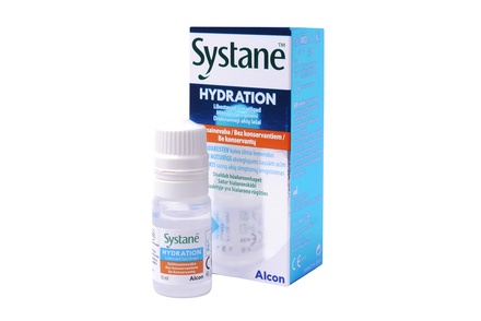 SYSTANE HYDRATION 10ml