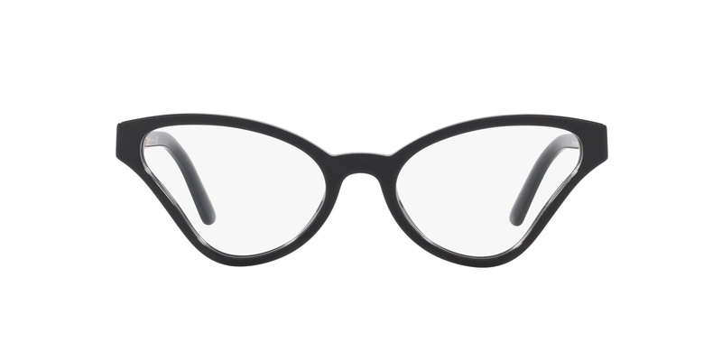 Prada VPR 06X 1AB-1O1 56-19