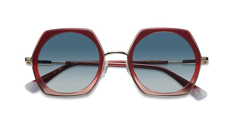 Etnia BAEZA RD 50-23