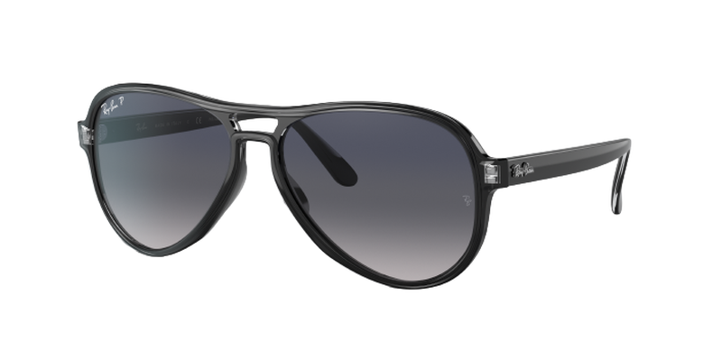 Ray-Ban RB 4355 6548/B3 58-15