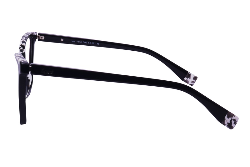 Eclat Y118 C02 54-16