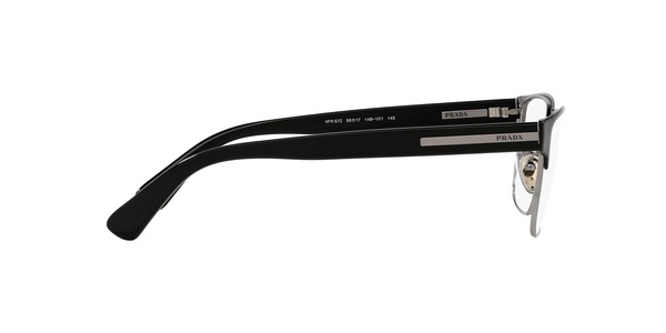 Prada VPR 57Z 1AB-1O1 56-17