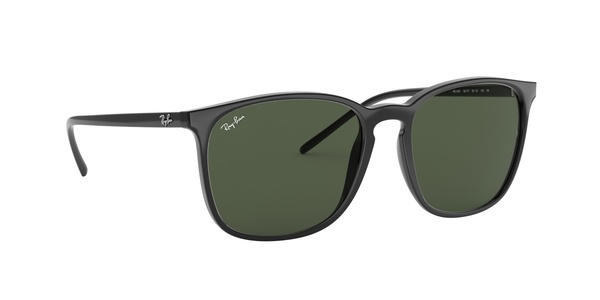 Rayban RB 4387 601/71 56-18