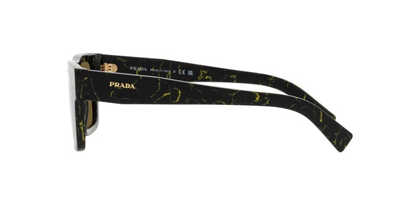 Prada SPR 19W 19D-01T 52-21