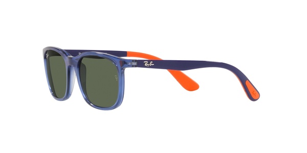 Rayban RJ 9076S 7124/71 49-17