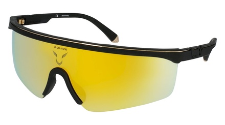 Police SPLA 28 6AAG 99-00